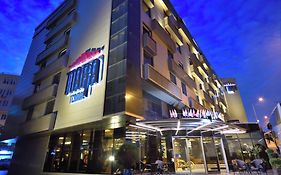 Tiara Thermal&SPA Hotel